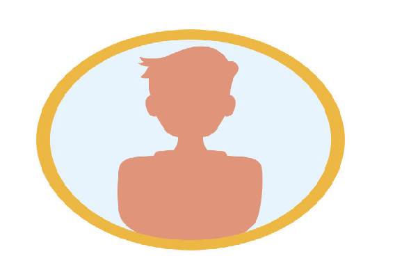 信阳墙绘中如何画好人物轮廓？