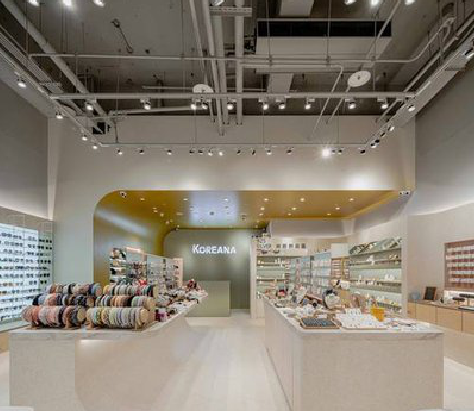 信阳店面装修流程