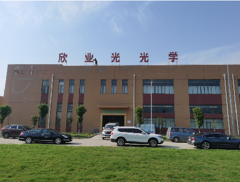 信阳楼顶大型发光字制作如何安装？