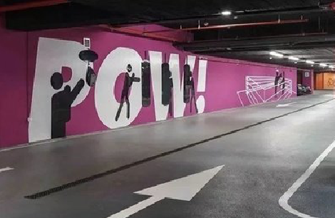 信阳墙绘设计师的选择是关键。