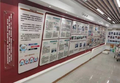 信阳大城市文化背景墙制作常用工艺。