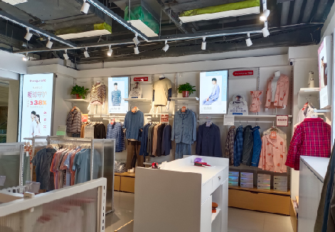 信阳超市卖场装修如何提升消费欲望？