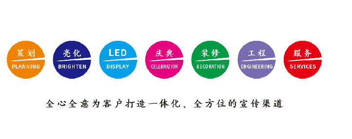 信阳广告公司该如何满足客户需求？