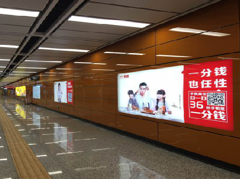 信阳广告灯箱的发展前景？