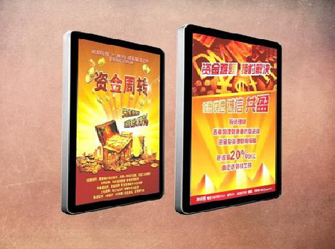 信阳如何延长磁吸灯箱的使用寿命？