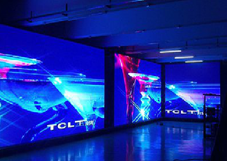 信阳如何解决LED显示屏耗电问题？